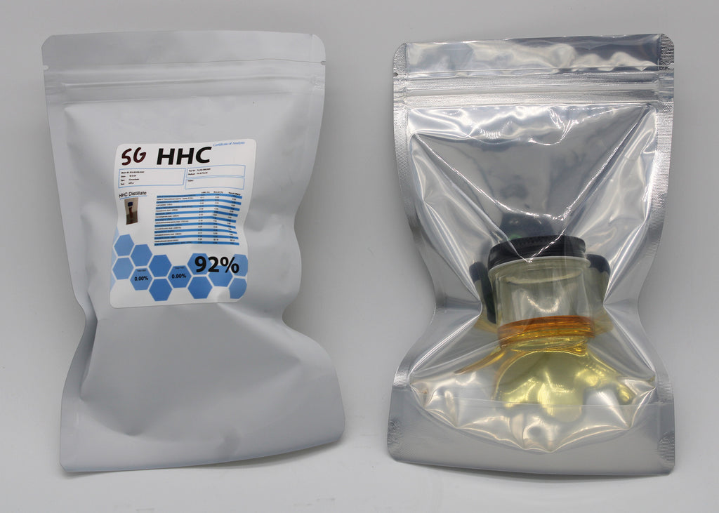 HHC Products Now In Stock!