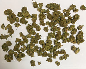 NEW PRODUCT ALERT:  CBD FLOWER SMALL BUDS NOW FOR WHOLESALE!!!