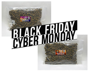 BLACK FRIDAY SALE STARTS EARLY AT WHOLESALE CBD FLOWER!!!