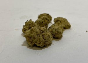 27% CBG MOON ROCKS NOW IN STOCK!!!