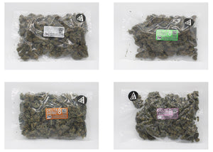 MORE BULK DELTA 8 THC STRAINS ADDED TO $159 1/2 LBS!