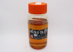 LITERS OF DELTA 8 THC OIL NOW IN STOCK!!!