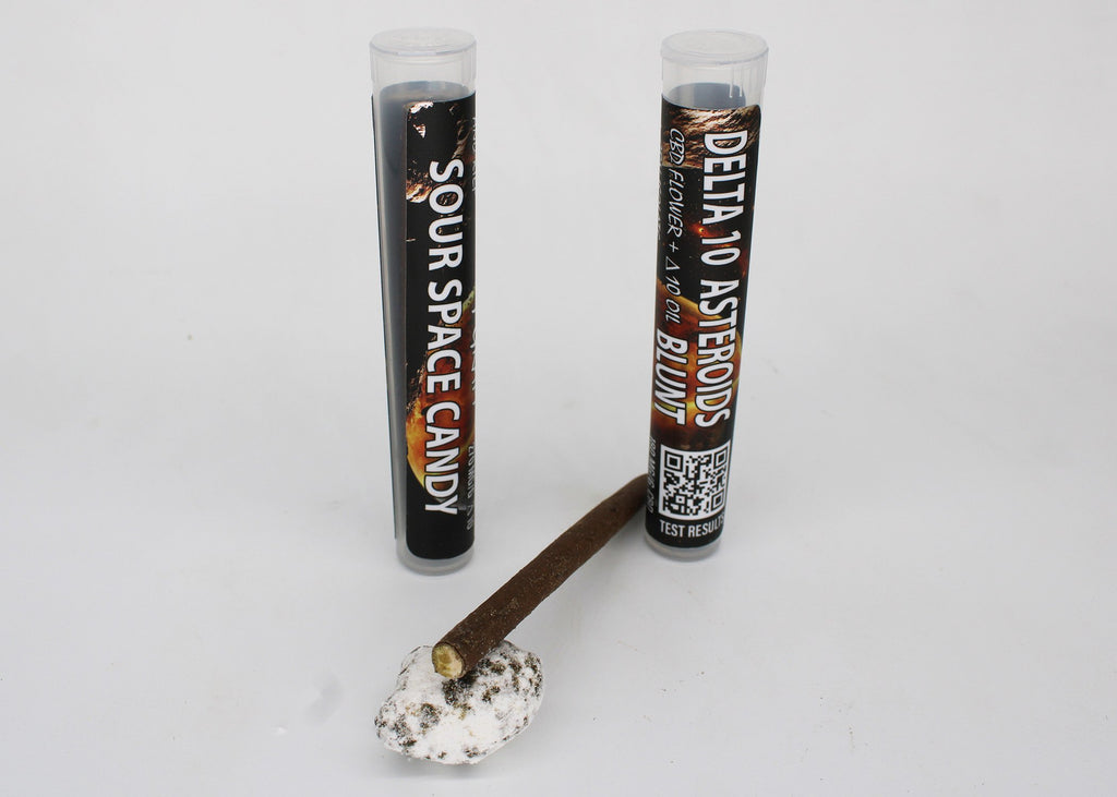 DELTA 10 THC ASTEROIDS BLUNTS NOW IN STOCK!!!