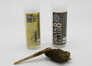 DOUBLED DOSED D8 KIEF JOINTS AS LOW AS $1.50 EACH!