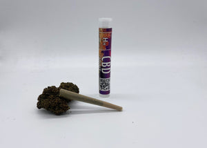 HONOLULU HAZE CBD JOINTS ADDED TO WHOLESALE