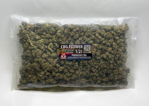 BULK PARADISE CBG FLOWER NOW ON SALE!!