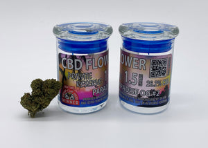 26%+ CBD PRIVATE RESERVE HEMP FLOWER NOW IN STOCK!!!