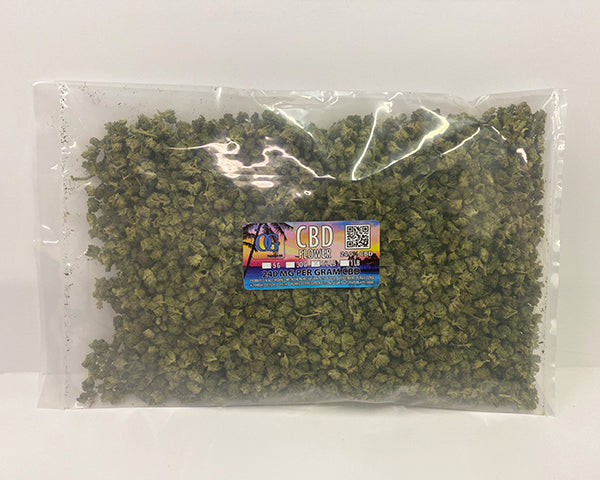 Paradise OG Small Buds now available in bulk quantities!