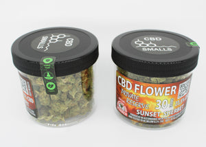 Sunset Sherbet Small Buds NOW IN STOCK!!!