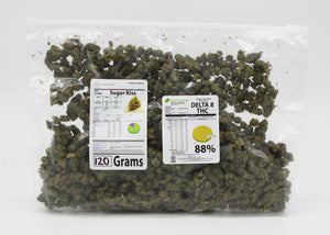 MORE BULK DELTA 8 SMALL BUDS ADDED!!!!