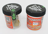 1.5 GRAMS DELTA 8 THC MOON ROCKS - 5 STRAINS AVAILABLE.