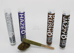 1 GRAM DELTA 8 THC HEMP KIEF JOINTS - 4 STRAINS AVAILABLE.