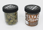 10 GRAMS DELTA 8 THC HEMP FLOWER SMALL BUDS - 6 STRAINS AVAILABLE.