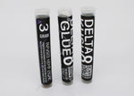 3 GRAM DELTA 8 THC HEMP CIGARS - 3 STRAINS AVAILABLE.