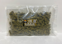 47.8% CBD KIEF NUGS (1 LB) - 5 STRAINS AVAILABLE.