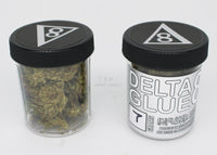 DELTA 8 THC HEMP FLOWER