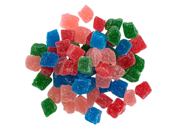 Bulk Delta-8 Infused Gummies