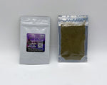 BULK HEMP KIEF (10 G - 1 KG) - 3 STRAINS AVAILABLE.