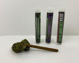 HEMP BLUNTS (5 - 500 QUANTITY) - 3 FLAVORS AVAILABLE.