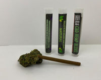 HEMP BLUNTS (5 - 500 QUANTITY) - 3 FLAVORS AVAILABLE.