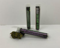 HEMP BLUNTS (5 - 500 QUANTITY) - 3 FLAVORS AVAILABLE.