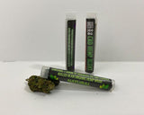 HEMP BLUNTS (5 - 500 QUANTITY) - 3 FLAVORS AVAILABLE.