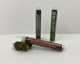 HEMP BLUNTS (5 - 500 QUANTITY) - 3 FLAVORS AVAILABLE.