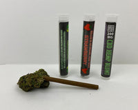 HEMP BLUNTS (5 - 500 QUANTITY) - 3 FLAVORS AVAILABLE.