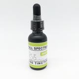 Full Spectrum 1000mg CBD Tincture