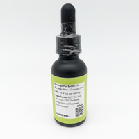 Full Spectrum 1000mg CBD Tincture