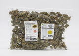 DELTA 8 THC HEMP FLOWER SMALL BUDS (1 - 20 LB) - 5 STRAINS AVAILABLE.