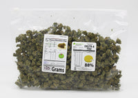 DELTA 8 THC HEMP FLOWER SMALL BUDS (1 - 20 LB) - 5 STRAINS AVAILABLE.