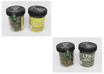 10 GRAMS DELTA 10 THC HEMP FLOWER SMALL BUDS - 2 STRAINS AVAILABLE.