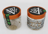 1.5 GRAMS DELTA 8 THC MOON ROCKS - 5 STRAINS AVAILABLE.