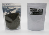 $12 OZ DELTA 10 THC HEMP FLOWER TRIM - 80 MG/G Δ10 - 2 STRAINS AVAILABLE.