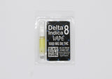 DELTA-8 THC VAPE CARTS - 1000 MG D8 THC | 2 STRAINS AVAILABLE.