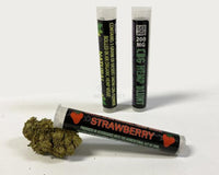 HEMP BLUNTS (5 - 500 QUANTITY) - 3 FLAVORS AVAILABLE.