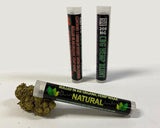 HEMP BLUNTS (5 - 500 QUANTITY) - 3 FLAVORS AVAILABLE.