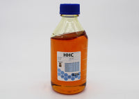 HHC DISTILLATE OIL (5 G) - 92% HHC.