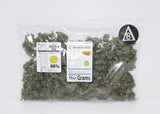 BULK DELTA 8 FLOWER (1 - 20 LB) - 4 STRAINS AVAILABLE.