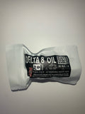 DELTA 8 THC HEMP OIL (20 G) - 800 MG/G Δ8 THC.