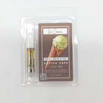 THC-P VAPE CARTRIDGE - 1000 MG