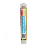 Cannabinoid Combo | D8/10 + HHC + THC-P + CBD | Entourage Edition Infused Hemp Flower Joint (1 Gram)