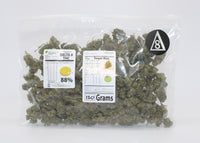 BULK DELTA 8 FLOWER (1 - 20 LB) - 4 STRAINS AVAILABLE.